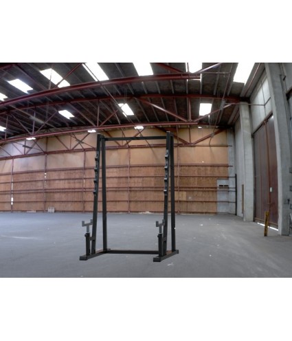 Squat Rack