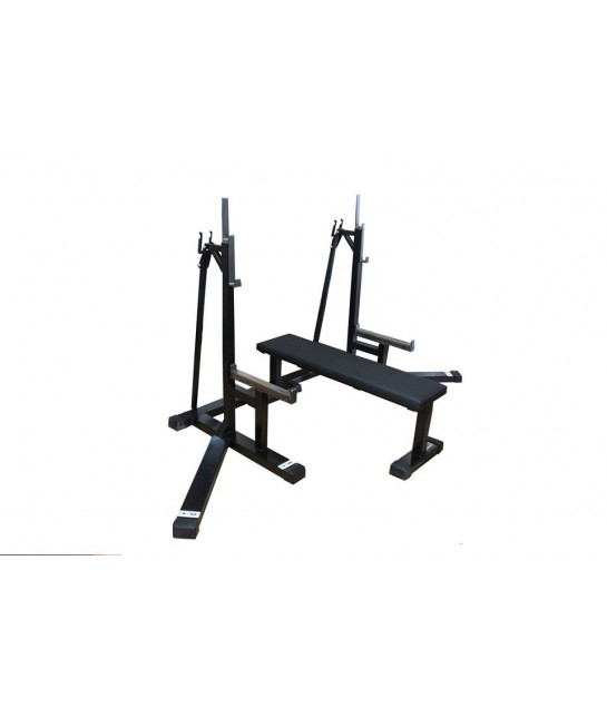 Rack da Gara