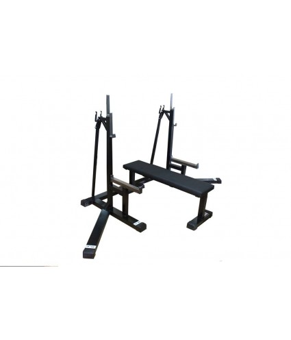 Rack da Gara