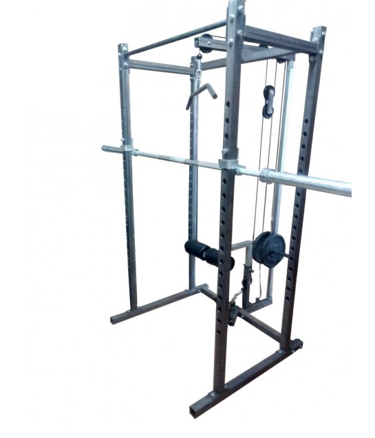 Accessorio Lat/Pulley Machine
