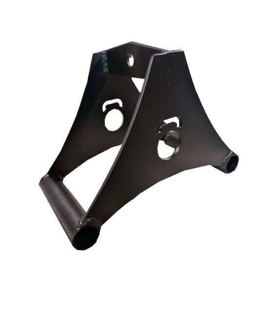 Triangolo per pulley